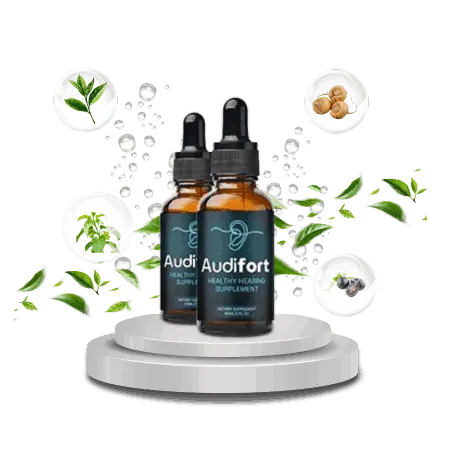 Audifort Supplement